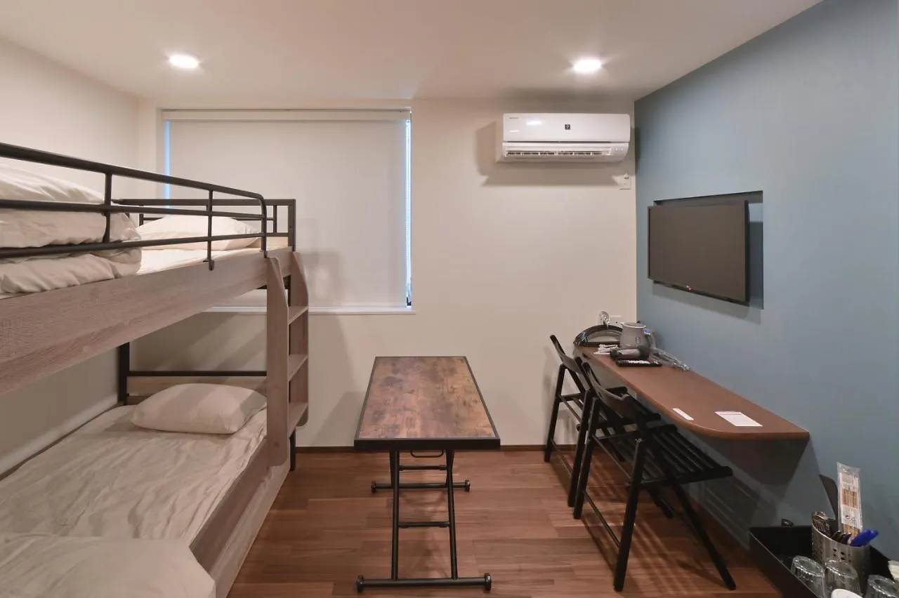 Stylewood Nishi-Shinjuku Apartment Tokyo 0*,  Japan