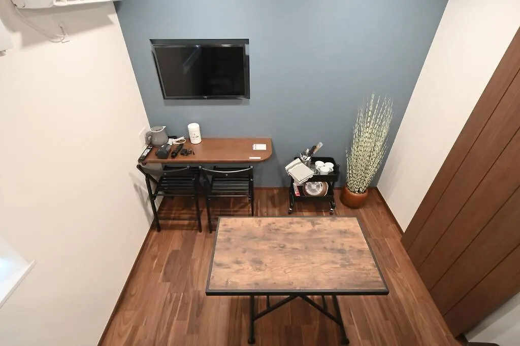 Stylewood Nishi-Shinjuku Apartment Tokyo