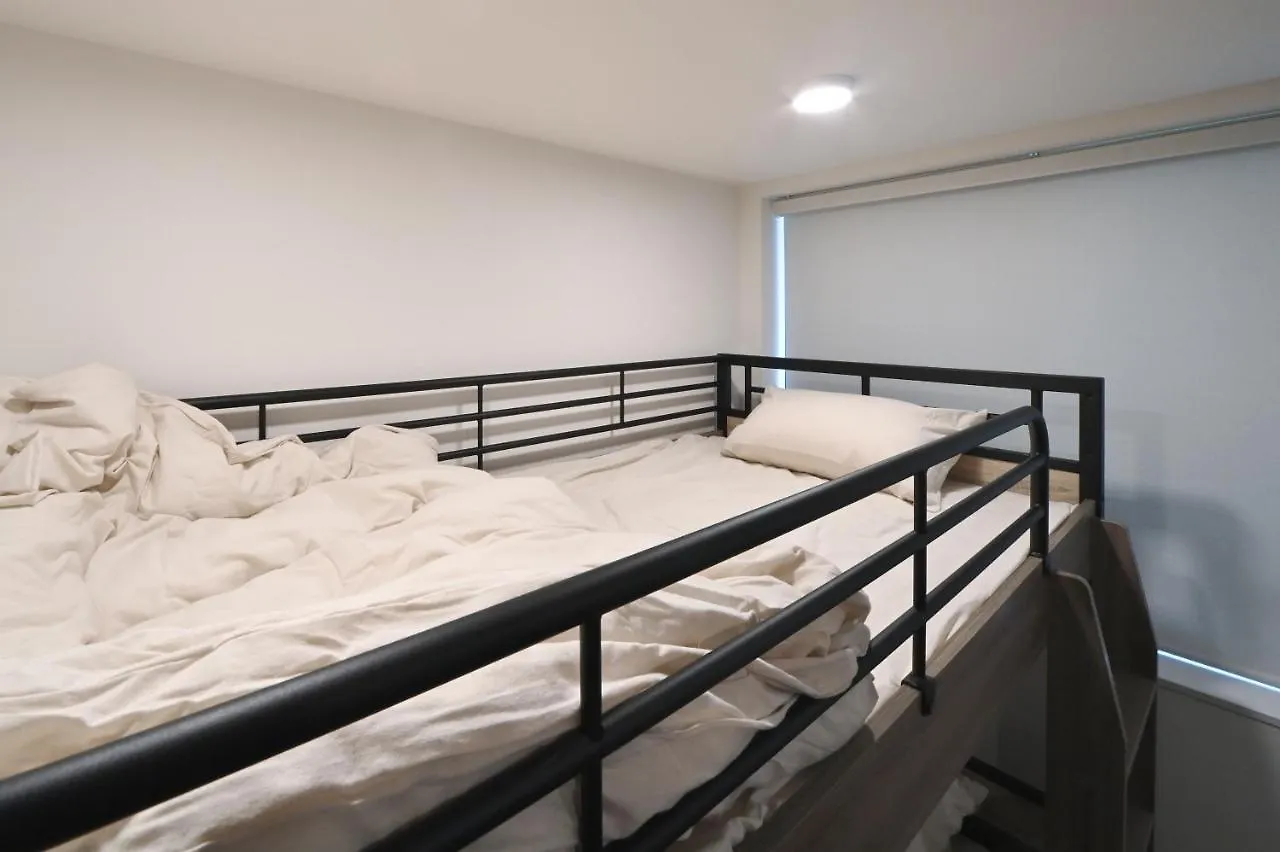 Stylewood Nishi-Shinjuku Apartment Tokyo