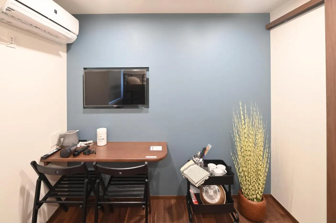 Stylewood Nishi-Shinjuku contacts