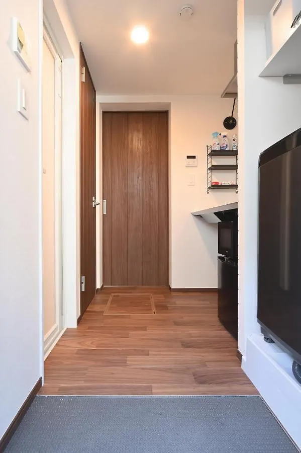 Stylewood Nishi-Shinjuku Apartment Tokyo Japan