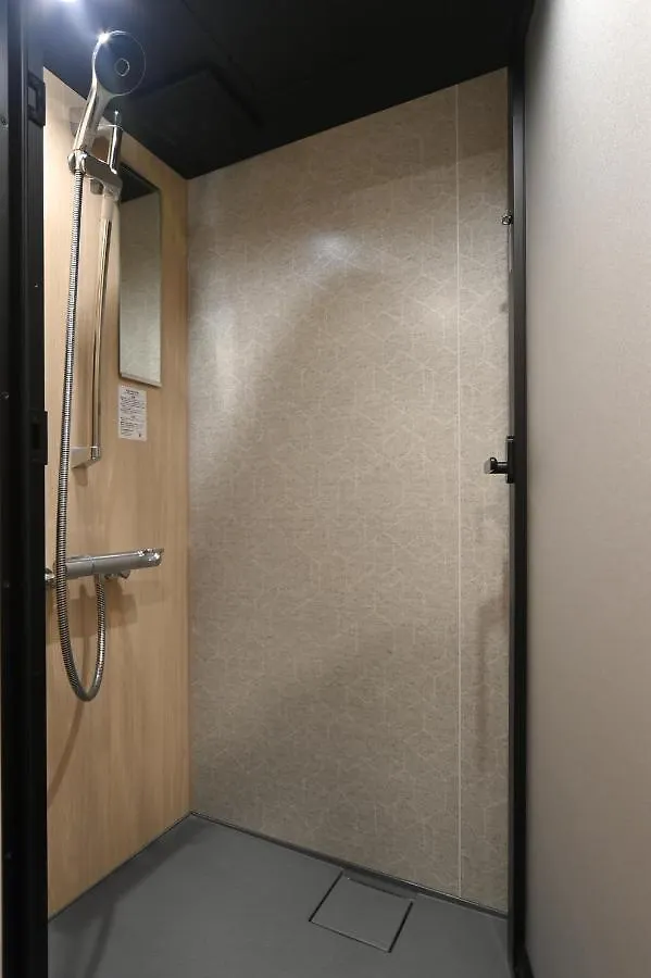 Stylewood Nishi-Shinjuku Apartment Tokyo 0*,  Japan