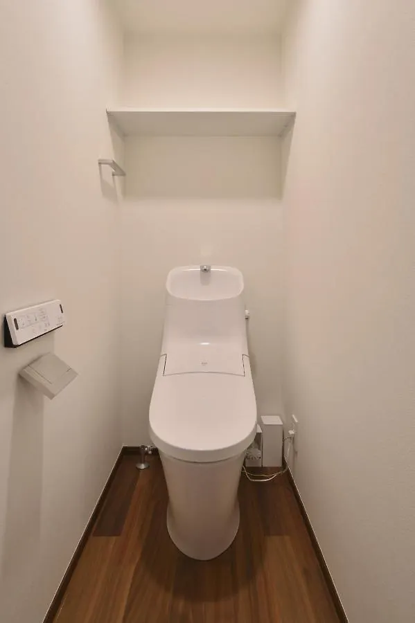 Stylewood Nishi-Shinjuku Apartment Tokyo