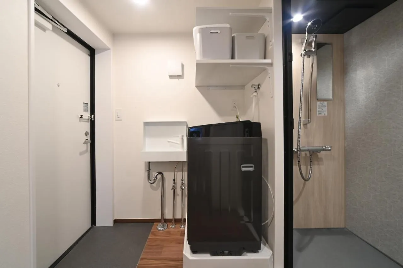 Stylewood Nishi-Shinjuku Apartment Tokyo 0*,  Japan